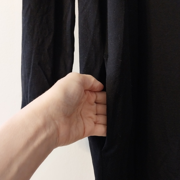 Wool& Rowena Swing Dress - Picture 6 of 7